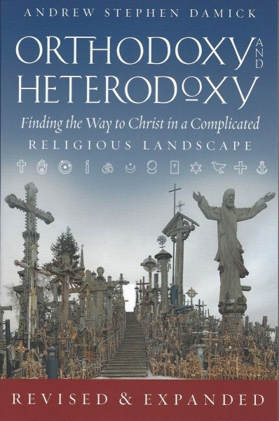 Orthodoxy and Heterodoxy