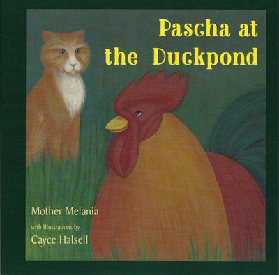 Pascha at the Duckpond