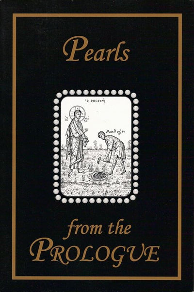 Pearls from the Prologue rare book