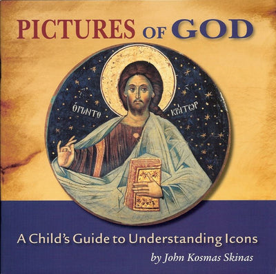 Pictures of God Vol 1