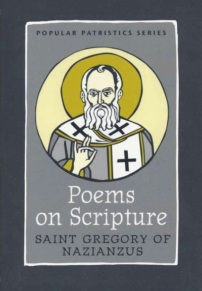 Poems on Scripture