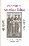 Portraits of American Saints