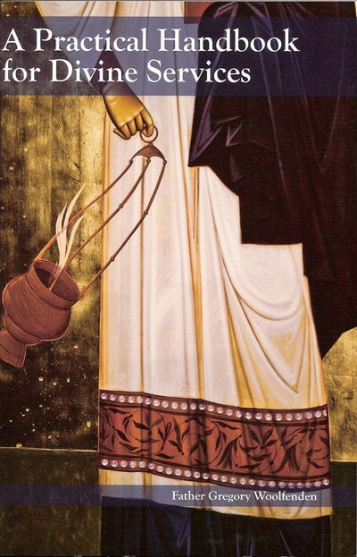 Practical Handbook for Divine Services