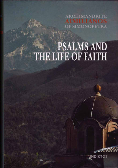 Psalms and the Life of Faith