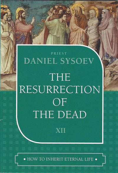 Resurrection of the Dead