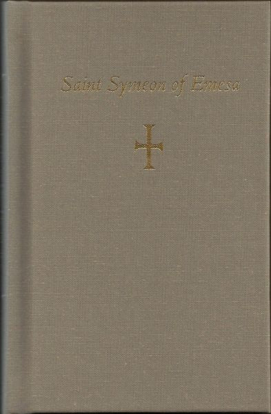 Saint Symeon of Emesa