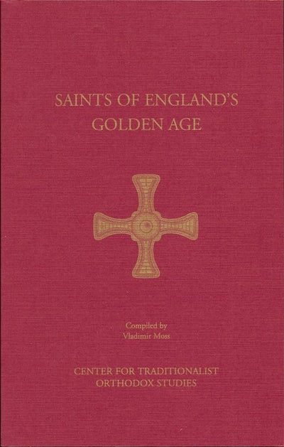 Saints of Englands Golden Age