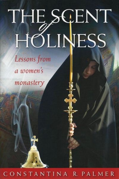 Scent of Holiness
