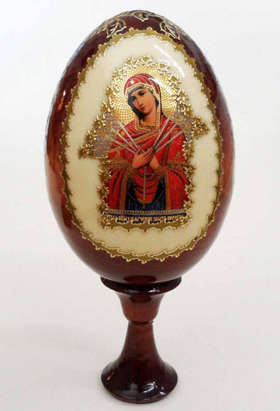 Seven Arrows new Egg 021