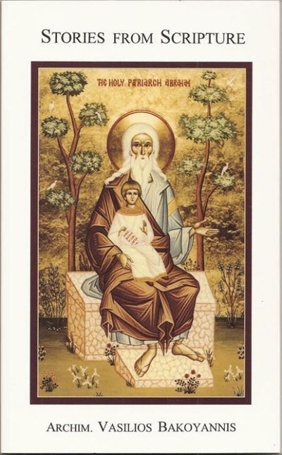 Stories From Scripture