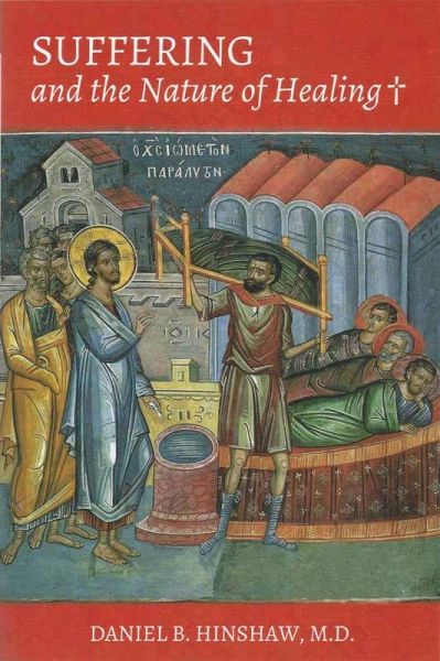 Suffering and the Nature of Healing