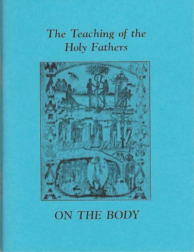 Teaching On the Body
