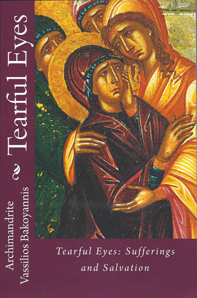 Tearful Eyes Sufferings and Salvation
