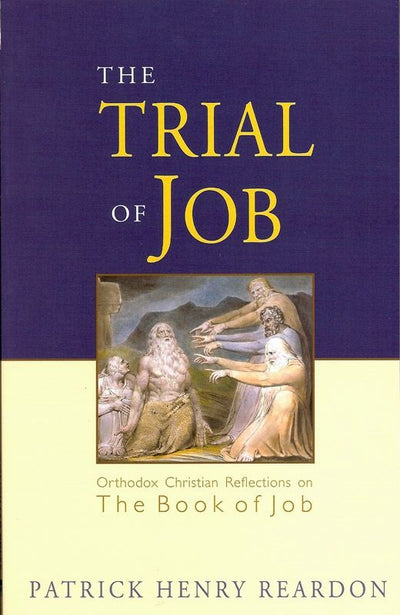 Trial of Job