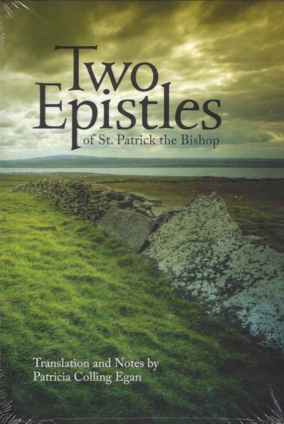 Two Epistles of St Patrick the Bishop