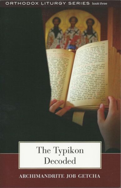 Typikon Decoded