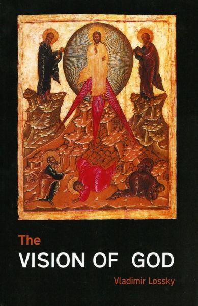 Vision of God by Lossky