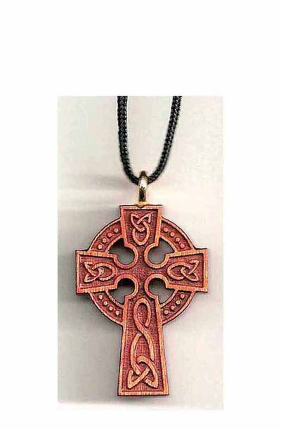 WC002 Celtic Cross