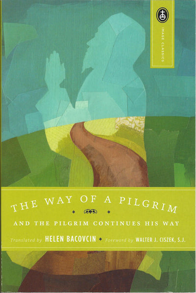 Way of a Pilgrim Ciszek Intro