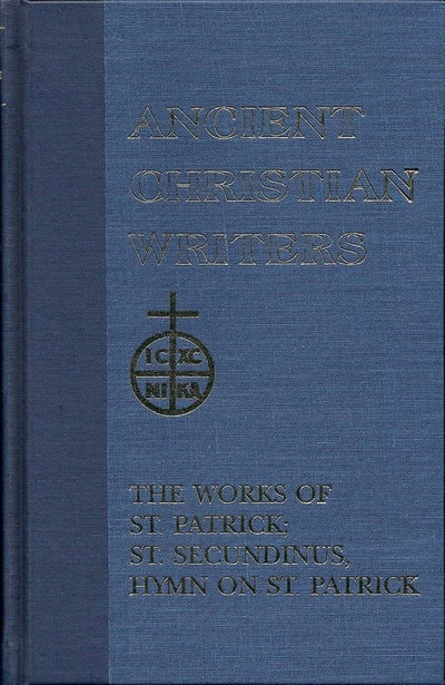 Works of St Patrick St Secundinus