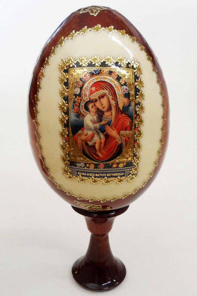 Zhirovitskaya Egg 023