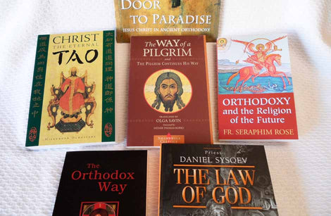 Introduction to Orthodoxy