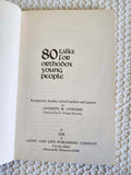 80 Talks for Orthodox Young People rare