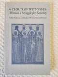 A Cloud of Witnesses rare book