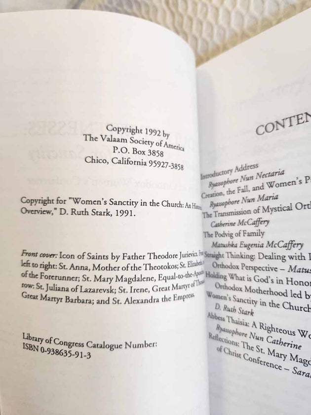A Cloud of Witnesses rare book