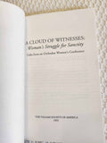 A Cloud of Witnesses rare book