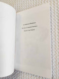 A Gathered Radiance rare book