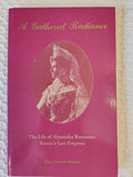 A Gathered Radiance rare book