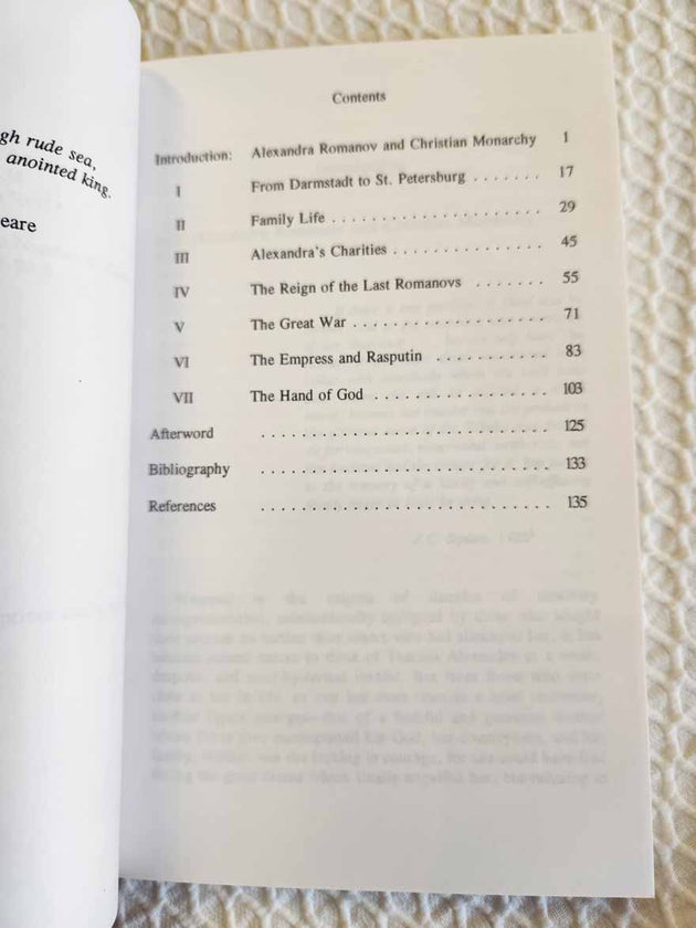 A Gathered Radiance rare book