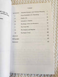 A Gathered Radiance rare book