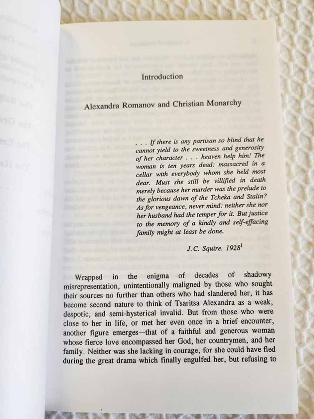 A Gathered Radiance rare book