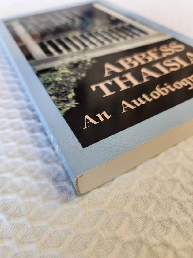 Abbess Thaisia rare book