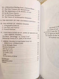 Abbess Thaisia rare book