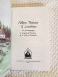 Abbess Thaisia rare book