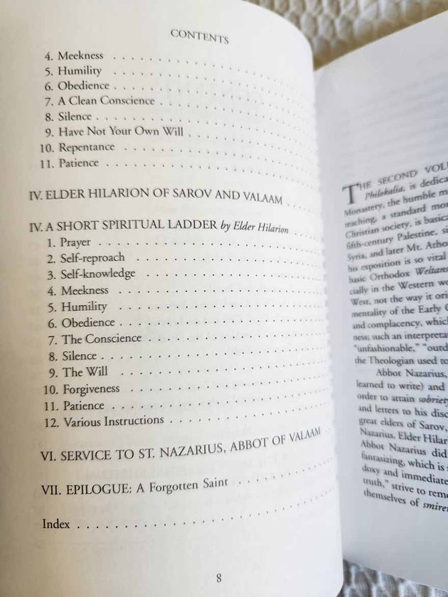 Abbot Nazarius LRP 2 RARE 2nd Ed