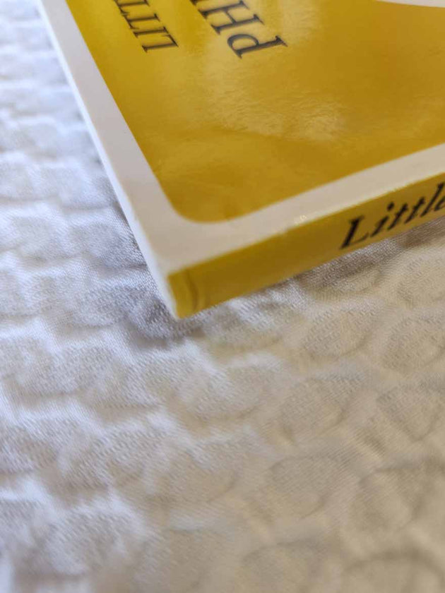 Abbot Nazarius LRP 2 RARE 2nd Ed