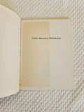 Abbot Nazarius LRP II RARE 1st Ed fair