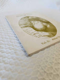 Abbot Nazarius LRP II RARE 1st Ed fair