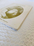 Abbot Nazarius LRP II RARE 1st Ed fair