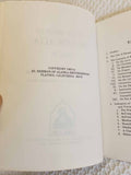 Abbot Nazarius LRP II RARE 1st Ed fair