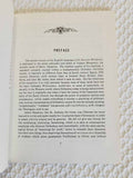 Abbot Nazarius LRP II RARE 1st Ed fair