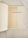 Abbot Nazarius LRP II RARE 1st Ed torn