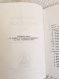 Abbot Nazarius LRP II RARE 1st Ed torn