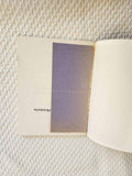 Abbot Nazarius LRP II RARE 1st Ed torn