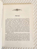 Abbot Nazarius LRP II RARE 1st Ed torn