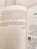 Abbot Nazarius LRP II RARE 1st Ed very good